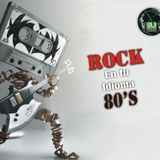 ROCK EN TU IDIOMA 80´S.