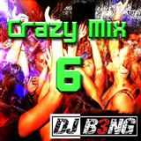 Crazy Mix 6