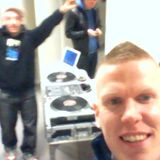 Spikey Spike Op Zaterdag (Met DJ Irie & Def Rhymz)