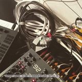 Sergey Zarin - dj set @ Tandem Studio /2015.01.08/