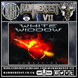 Interview with White Widow from Hammerfest VII