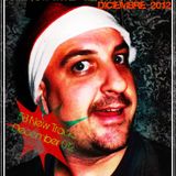 Merry Christmas Techno Minimal December 2012