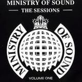 Satoshi Tomiie - Ministry of Sound Session 20/02/2002