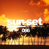 sun•set 066 by Harael Salkow