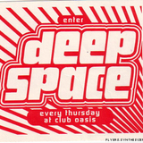 DJ Spun - Deep Space (side.a)