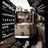 Live @ Club Sabotage, Dresden (2012-05-25)