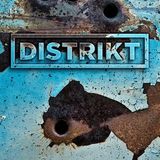 DJ Everyday - DISTRIKT Podcast