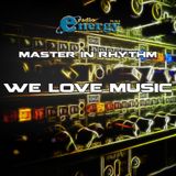 Master In Rhythm Live Dj Set 2015-06-27