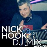 Nick Hook - DJ Mix - May 2013
