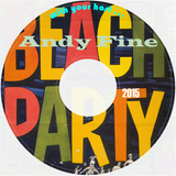 Beach Party 2015