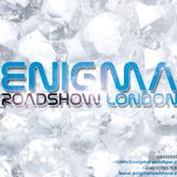 DJ Skitz - RnB with a touch of Bashment 1 hour Mix - Enigma Roadshow