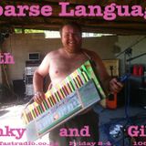 Course Language Week 6 - Hip-Hop