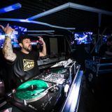 DJ Tucho - Brazil - Brasília National Final