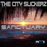 Soul Sanctuary 006