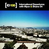 International Departures 198