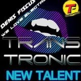 Denis Fiscus - We Love Electro 15 TRANSTRONIC NEW TALENT EDITION 2015