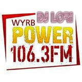 DJLORi: Power1063DutchHouseMix300, 3.16.2016