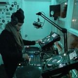 Tygapaw with Byrell The Great @ The Lot Radio 08 April 2016