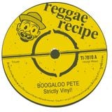 Reggae Recipe Ep. 4