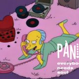 Everybody Needs Soul