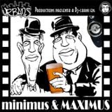 minimus & MAXIMUS vol.1