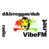 Agent Dre's Headrush D&B Show May 2013 part 1