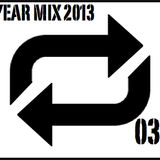 On Repeat 03 (Year Mix 2013)