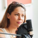 bkFM Sport Extra+ - 2015.04.17. - Szombathelyi Szandra (Vasas Óbuda)