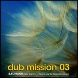 Dub Mission 03 (Guest Mix for Deepindub.org)