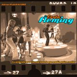 PLAYLIST Yo quiero bailar (En la Costa Fleming)