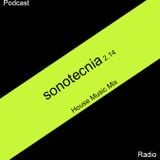 Sonotecnia Podcast 2.14 (Jerry Uriarte Mix)