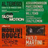 2005.03.26 - Paolo Martini - Adrian Morrison @ AlterEgo Club