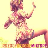 RAZOOF - REGGAEMIX 2016