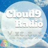 Cloud9 Radio #3 DJ LucA