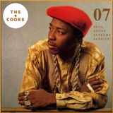 The RawSoul - Soul Sound Supreme Session 07