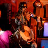 Music For Robots - Mixed By Stunna