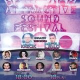 DJ May - Attractive Sound Festival 2015 - 22.08.2015
