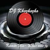Kwaito Mix