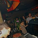 Marinelli at Drexler's Birthday (27.12.2012, Rosi's Berlin)