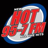 Houston's Hot Mix At 5 with DJ Riddler
