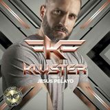 Jesus Pelayo @ Kluster Madrid 29/Jan/16