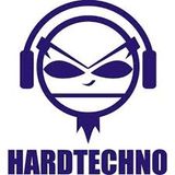 TechMad AKA Mad Machine @ HardTechno Fight Round 1 29.09.2012