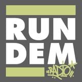 RunDemRadio#19 - Diggin in da crates