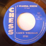 DJ Steve Stack Of Wax ~ ROCKIN' RADIO ~ 5 November 14