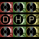 Timmy Richardson aka TOT live on DHP RADIO 2-9-16