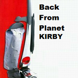 Welcome Back From Planet Kirby Mix