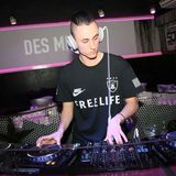 Martinbeatz - ZEMIXX 500 Live Mix on Radio FG