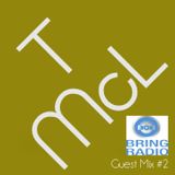 BringRadio.com Guest Mix #2 | "Sensual Moment"