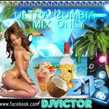 ultra cumbia radio sound edition 2013 dj victor herrera
