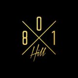 Bomz - Live @801 Hill Nightclub, DTLA - 18.09.2015